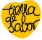 Logo Tierra de Sabor